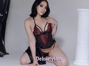 Delcattysinn