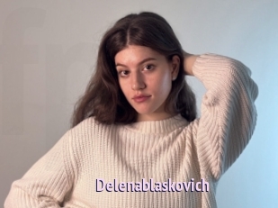Delenablaskovich