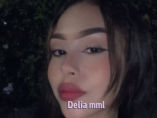 Delia_mml
