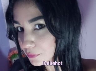 Deliahot