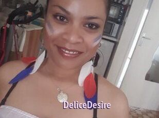 DeliceDesire