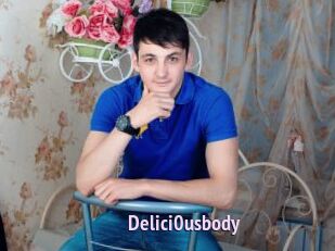 Delici0usbody