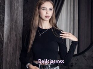 Deliciacross