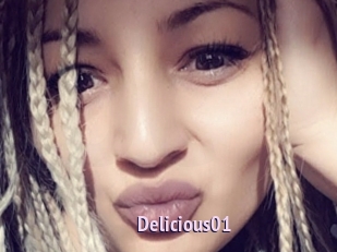 Delicious01