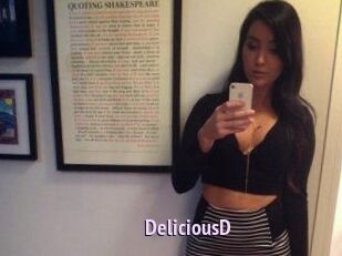 DeliciousD