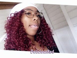 DeliciousRed