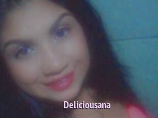 Deliciousana