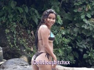 Deliciousbitchxx