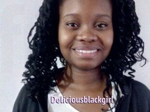 Deliciousblackgirl