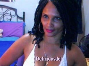 Deliciousdel