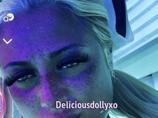 Deliciousdollyxo