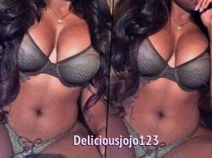 Deliciousjojo123