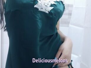 Deliciousmelons
