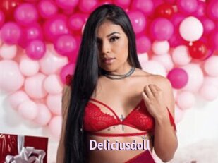 deliciusdoll Film Porno