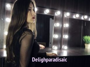 Delighparadisaic