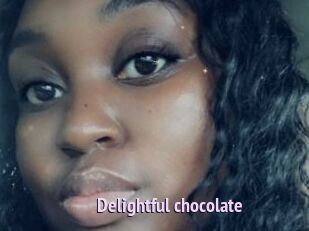 Delightful_chocolate