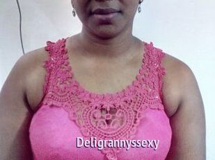 Deligrannyssexy