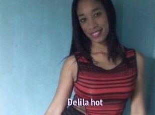 Delila_hot