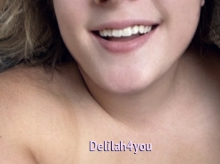 Delilah4you