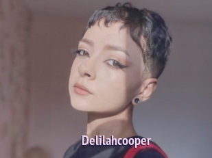 Delilahcooper