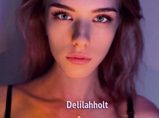Delilahholt
