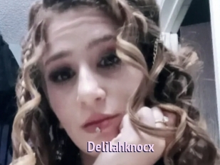 Delilahknocx