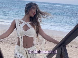 Delilahmarshall