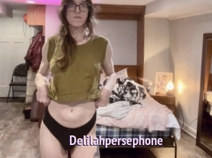 Delilahpersephone