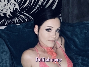 delilahrayne Film Porno