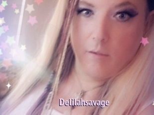 Delilahsavage