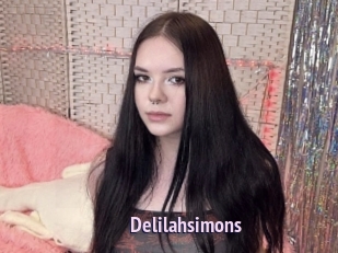 Delilahsimons