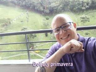 Deljuly_primavera