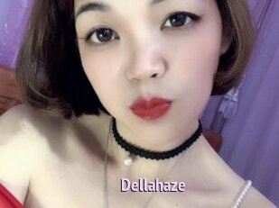 Dellahaze