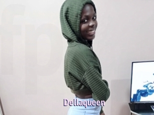 Dellaqueen