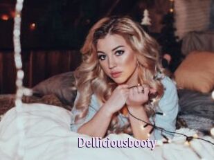 Delliciousbooty