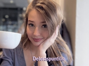 Deloraspuntillo