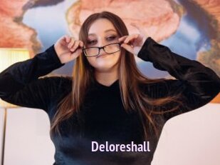 deloreshall Film Porno