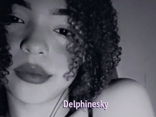 Delphinesky