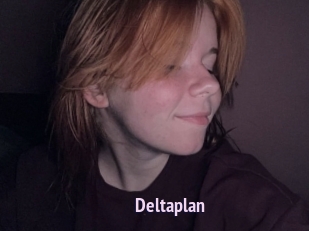 Deltaplan