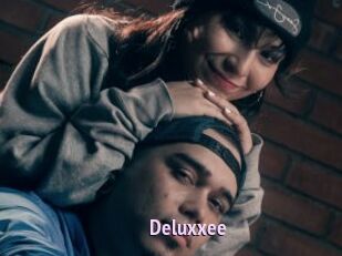Deluxxee