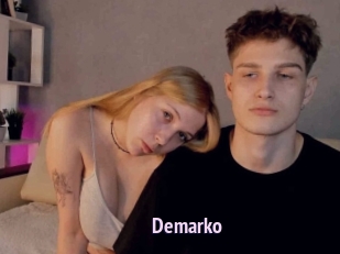 Demarko