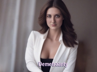 Demetraanty