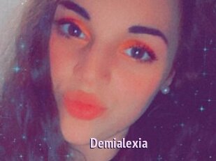 Demialexia