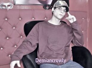 Demiancrowly