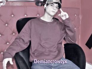 Demiancrowlyx