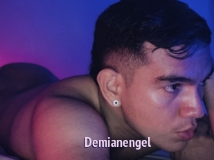 Demianengel