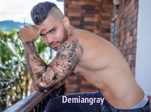 Demiangray