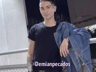 Demianpecados