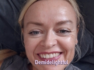 Demidelightful