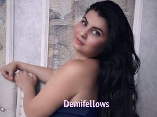 Demifellows